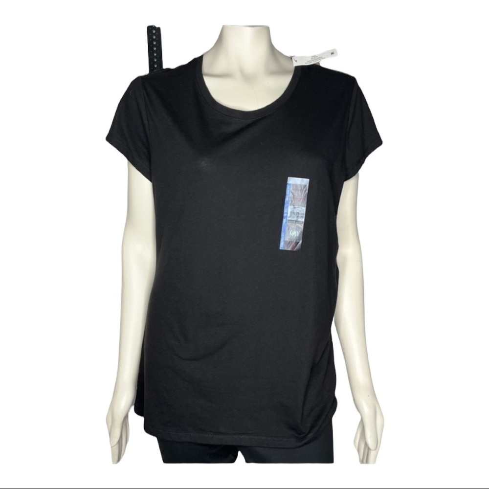 NWT NOBO No Boundaries T-shirt Sz XXXL